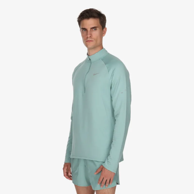 NIKE Majica dugih rukava Dri-FIT Swoosh 