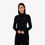 NIKE Majica dugih rukava Tempo Swoosh Dri-FIT 
