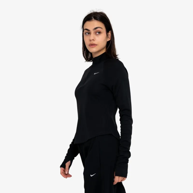 NIKE Majica dugih rukava Tempo Swoosh 