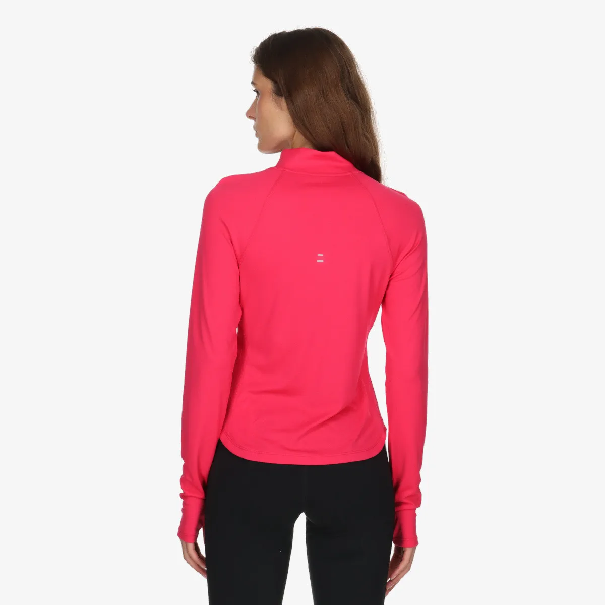 NIKE Majica dugih rukava Tempo Dri-FIT 