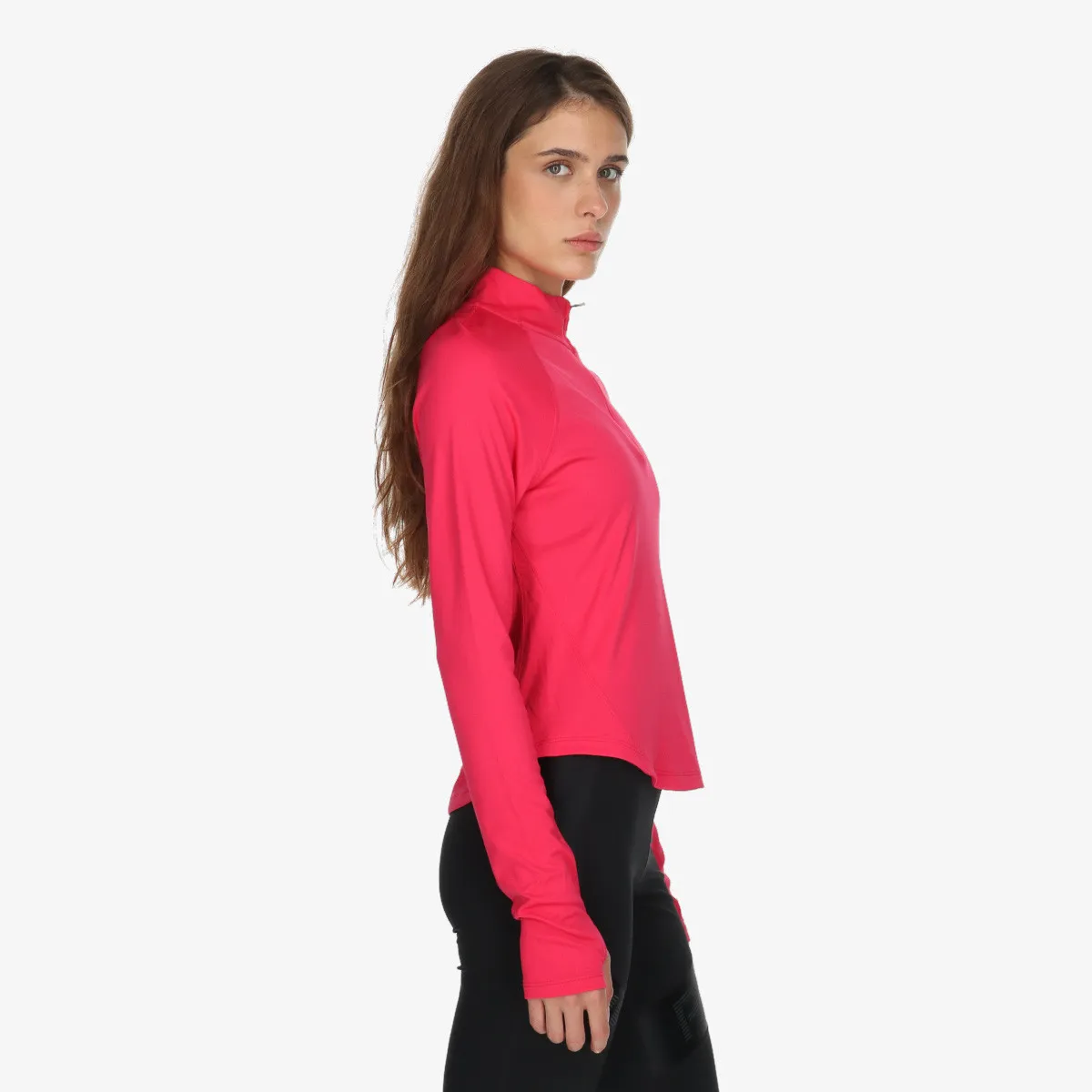 NIKE Majica dugih rukava Tempo Dri-FIT 