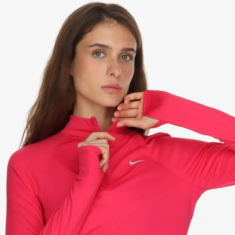 NIKE Majica dugih rukava Tempo Dri-FIT 