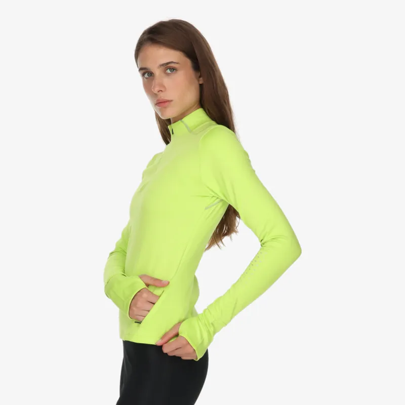 NIKE Majica dugih rukava Swift Therma-FIT ADV 