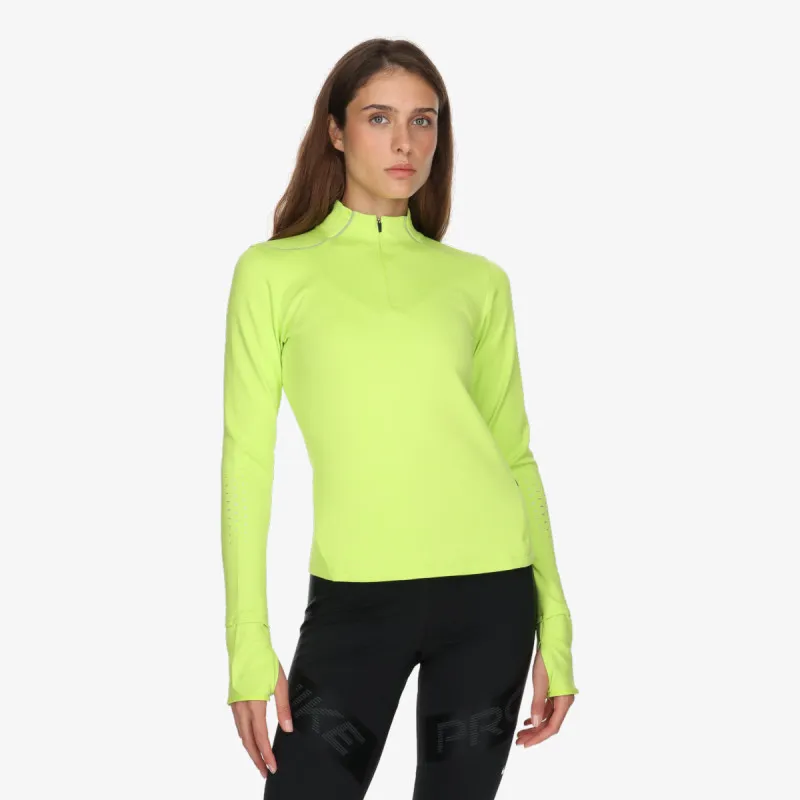 NIKE Majica dugih rukava Swift Therma-FIT ADV 