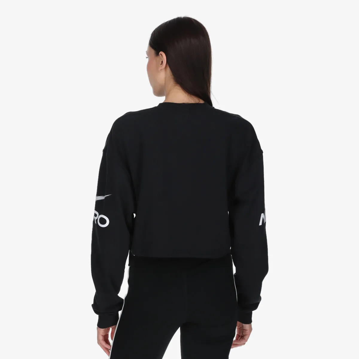 NIKE Dukserica Pro 