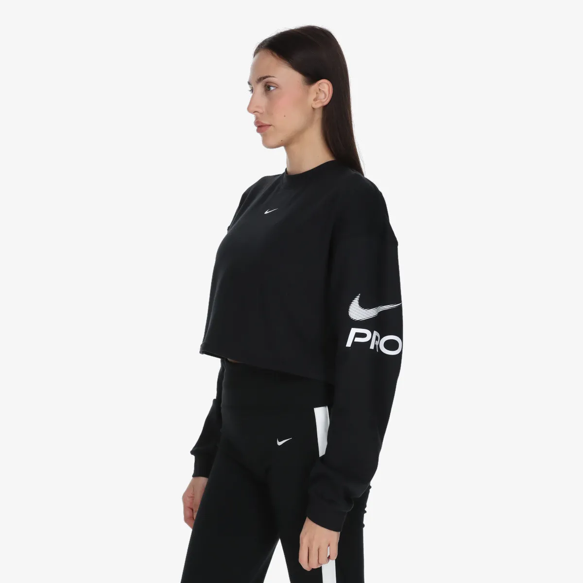NIKE Dukserica Pro 