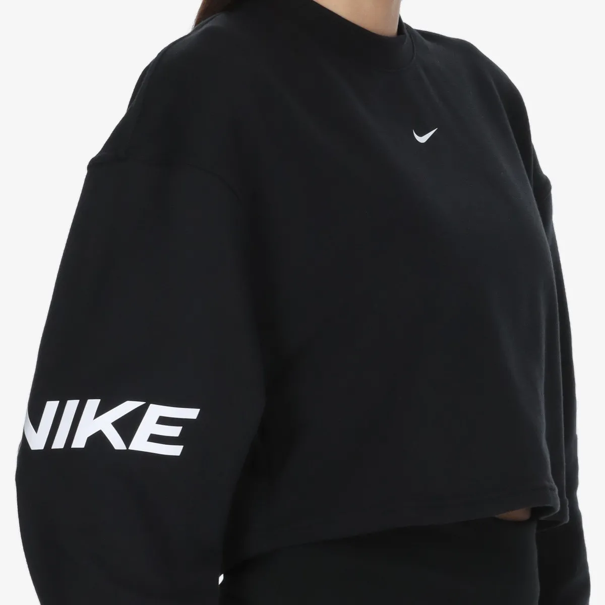 NIKE Dukserica Pro 