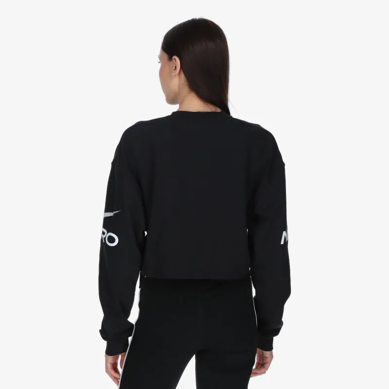 NIKE Dukserica Pro 