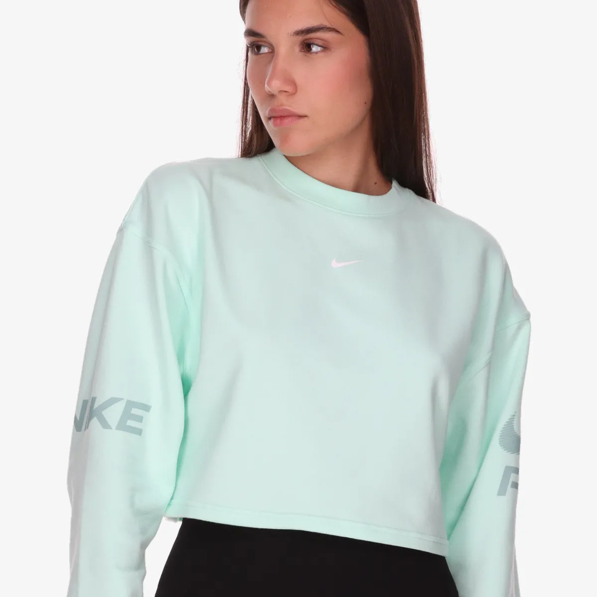 NIKE Dukserica Pro 