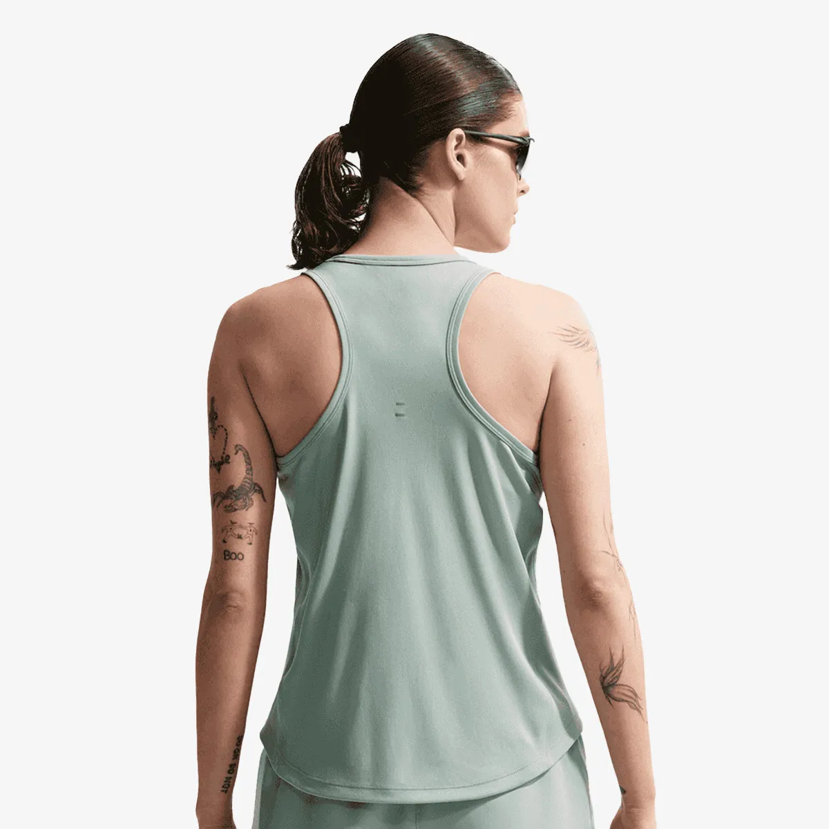 NIKE MAJICA BEZ RUKAVA Tempo 