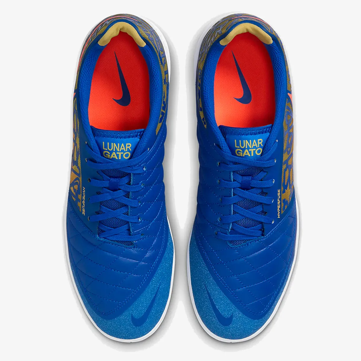NIKE Patike Lunargato