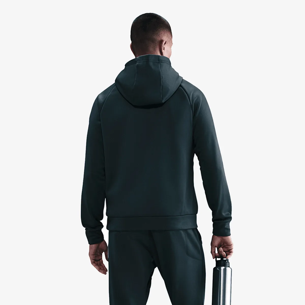 NIKE Dukserica Therma-FIT Fleece 