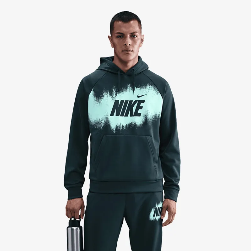 NIKE Dukserica Therma-FIT Fleece 