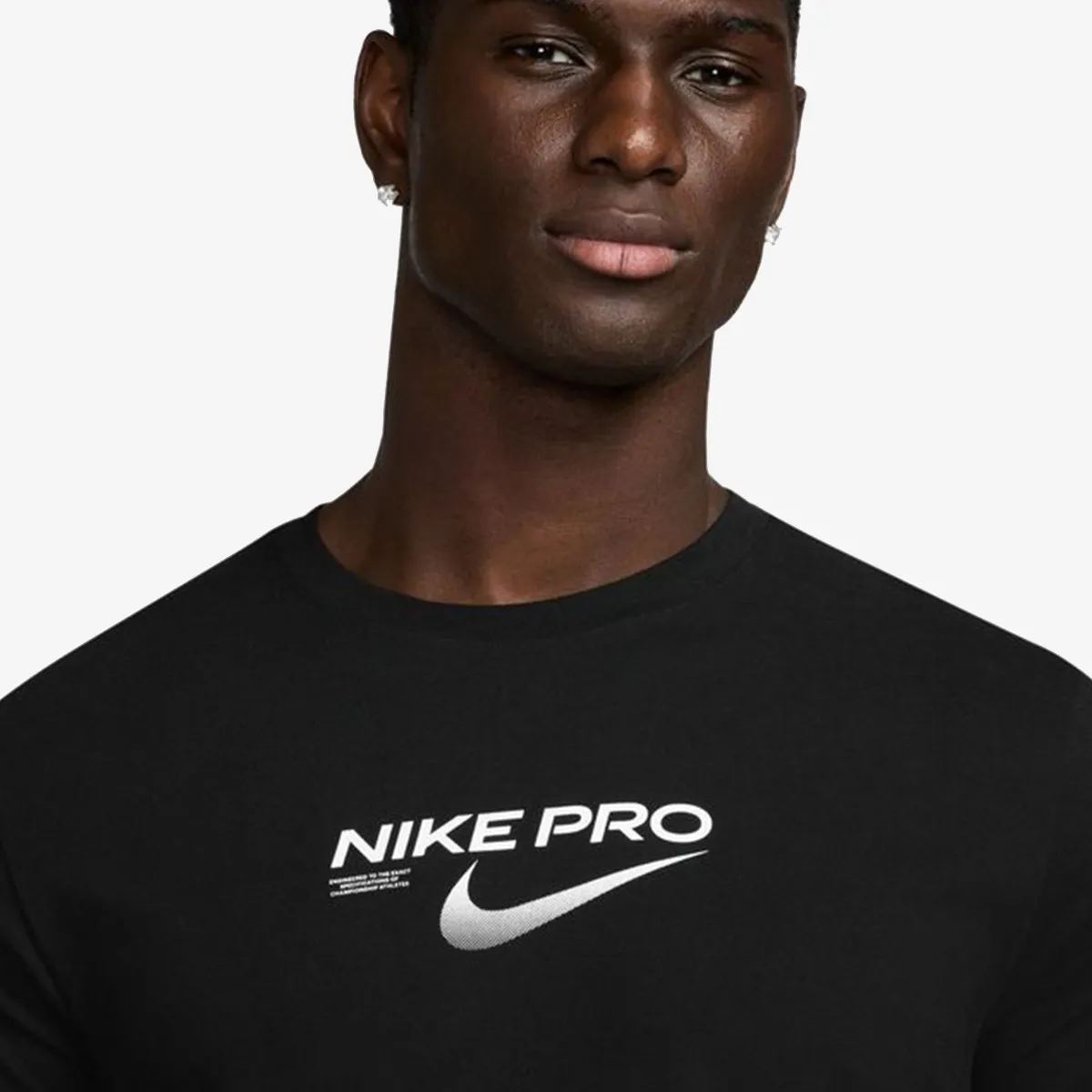 NIKE Majica Pro