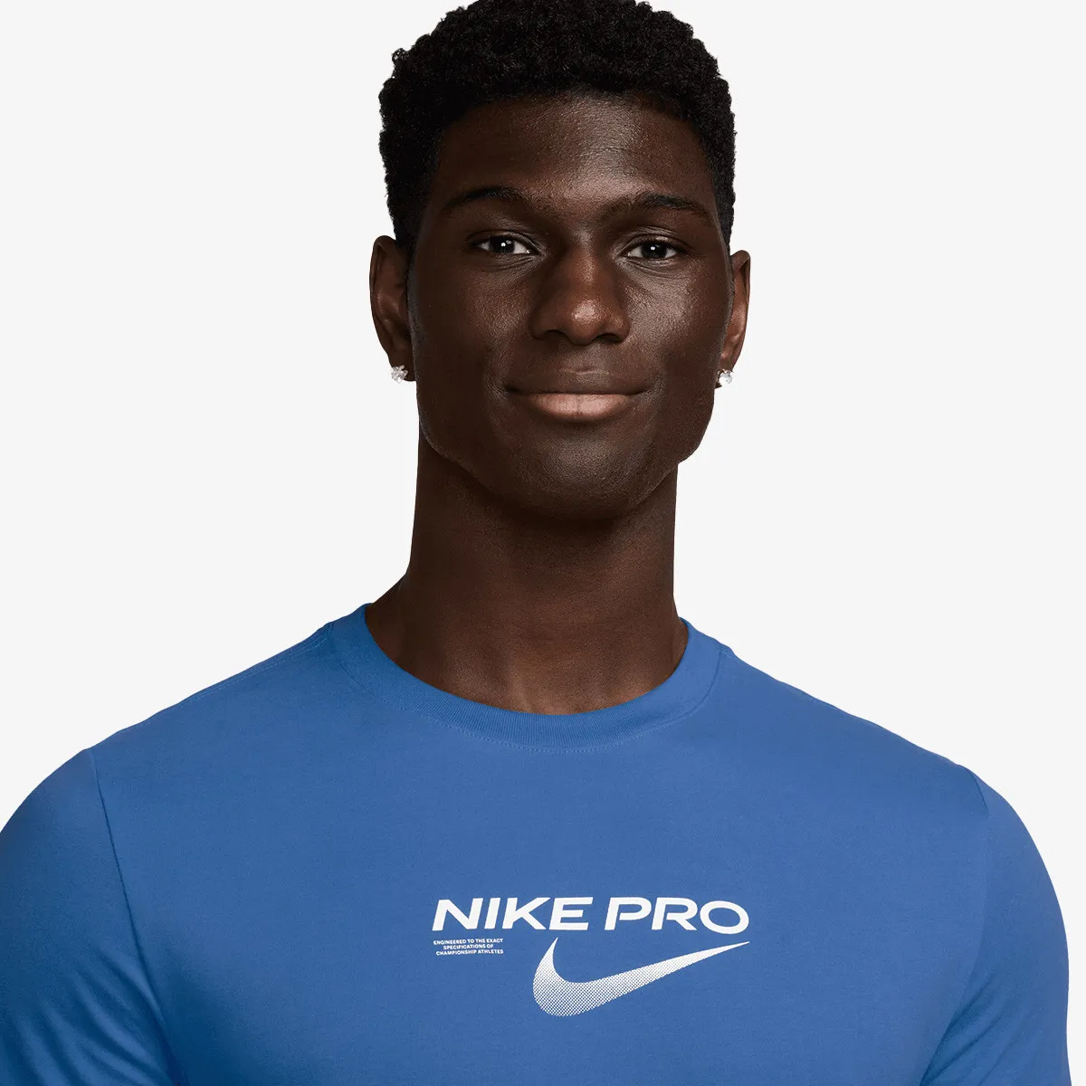 NIKE Majica Pro 