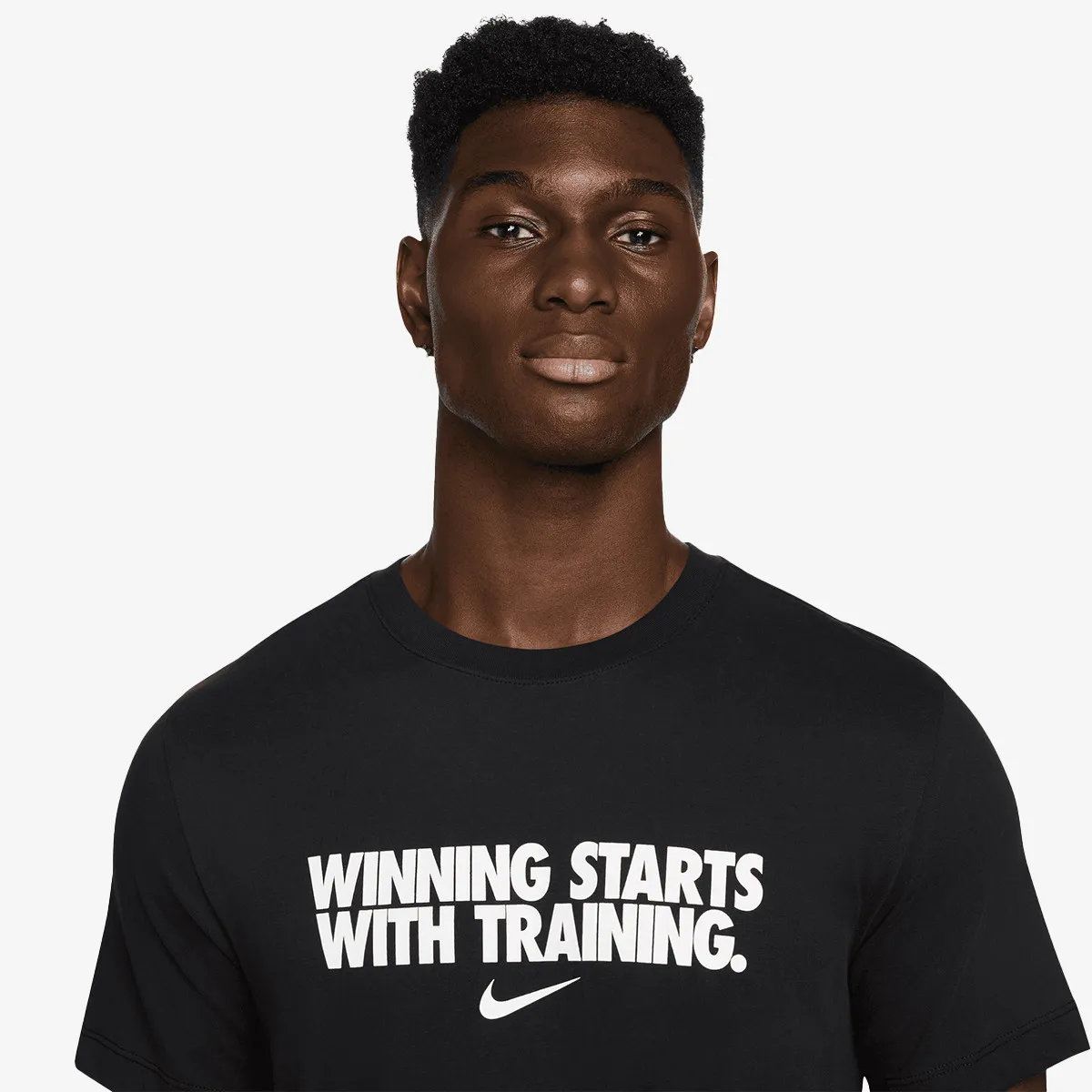 NIKE Majica Winning 