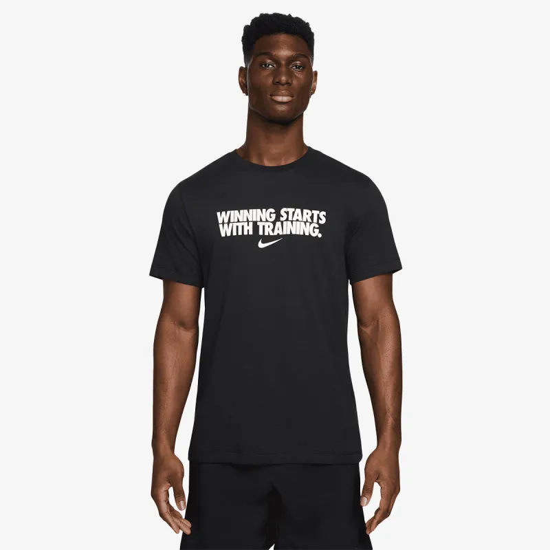 NIKE Majica Winning 