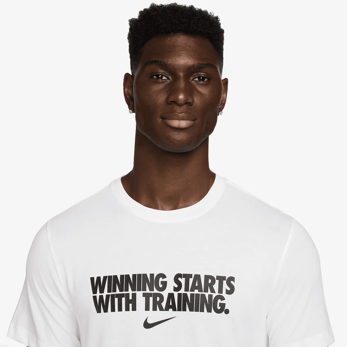 NIKE Majica Winning 