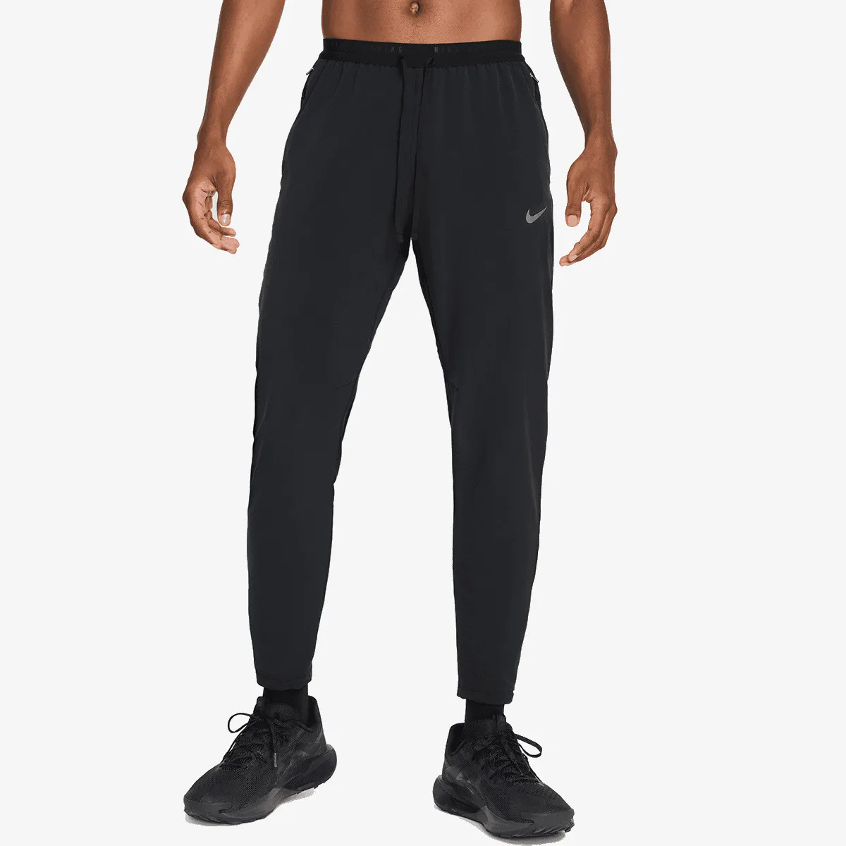NIKE Donji deo trenerke M NK DF STRIDE WVN PANT