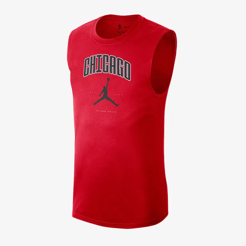 NIKE MAJICA BEZ RUKAVA CHI M NK ES NBA JDN CITIES SL 