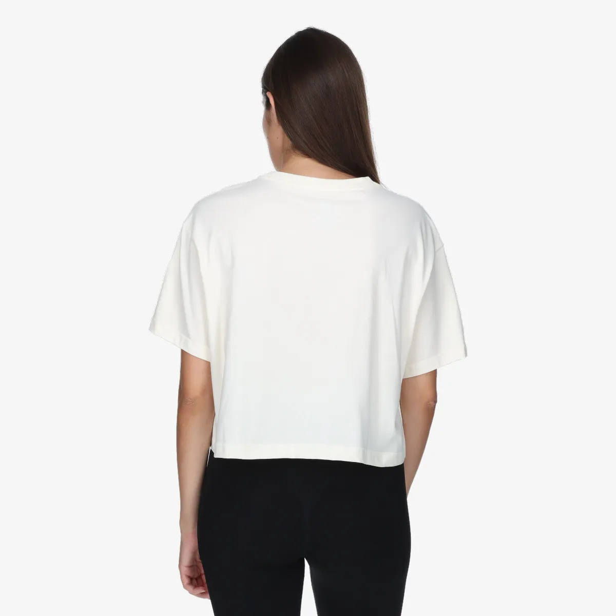 NIKE Majica Sportswear Club 