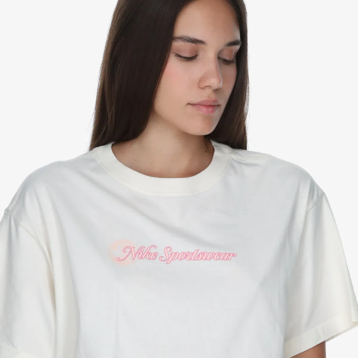 NIKE Majica Sportswear Club 