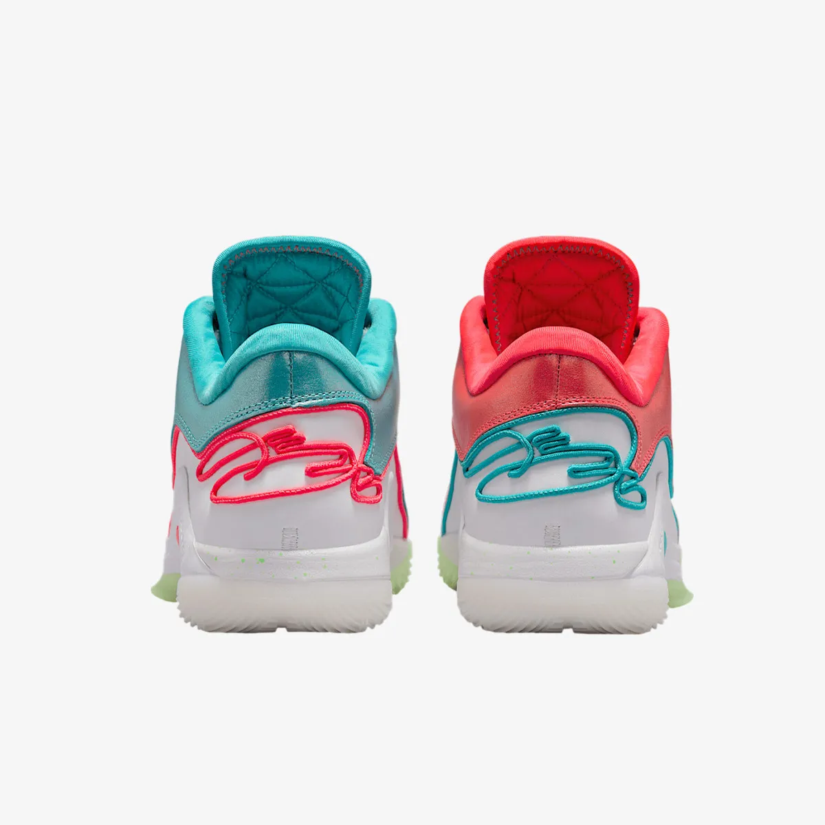 NIKE Patike LEBRON XXII XMAS 