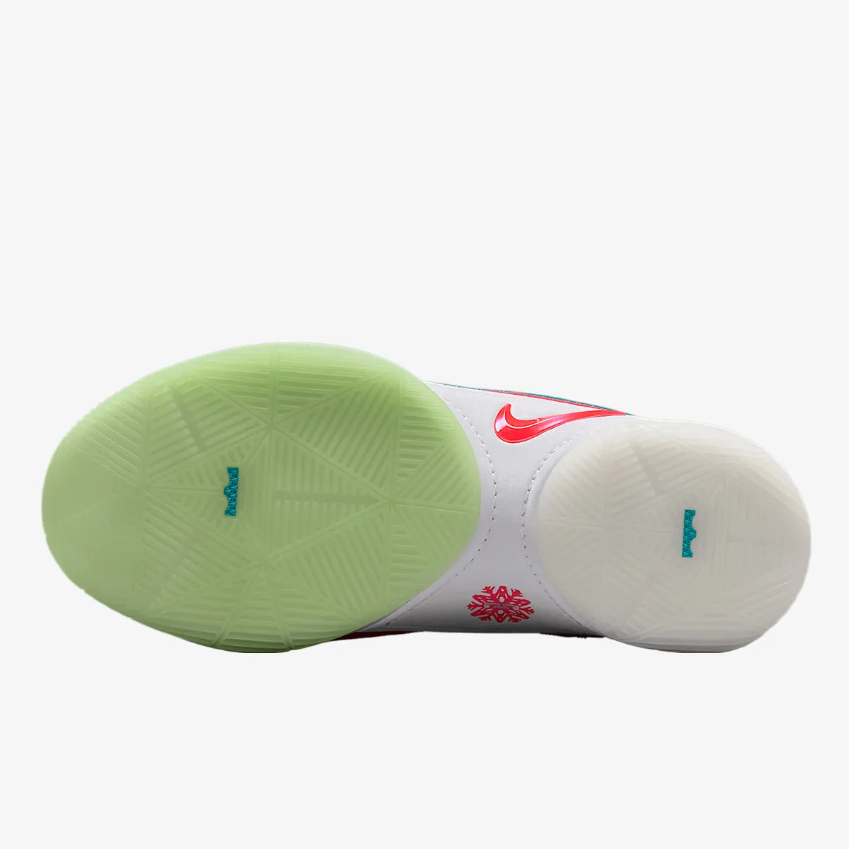 NIKE Patike LEBRON XXII XMAS 