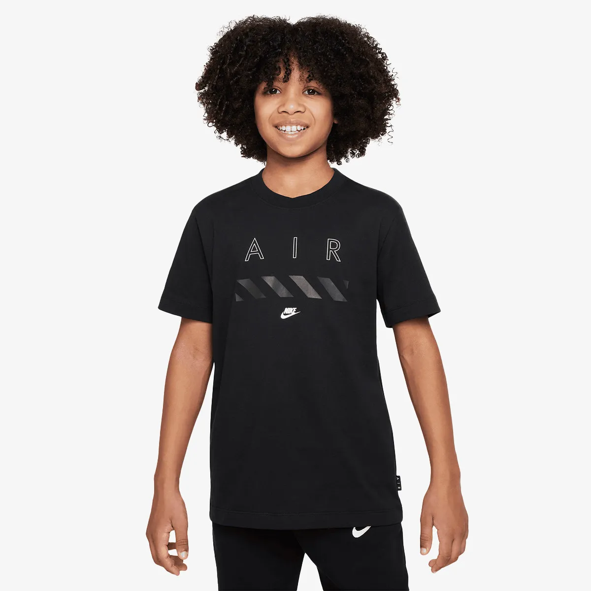 NIKE Majica K NK AIR TEE