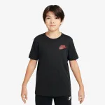 NIKE Majica K NSW TEE BOXY MULTI SPORT 