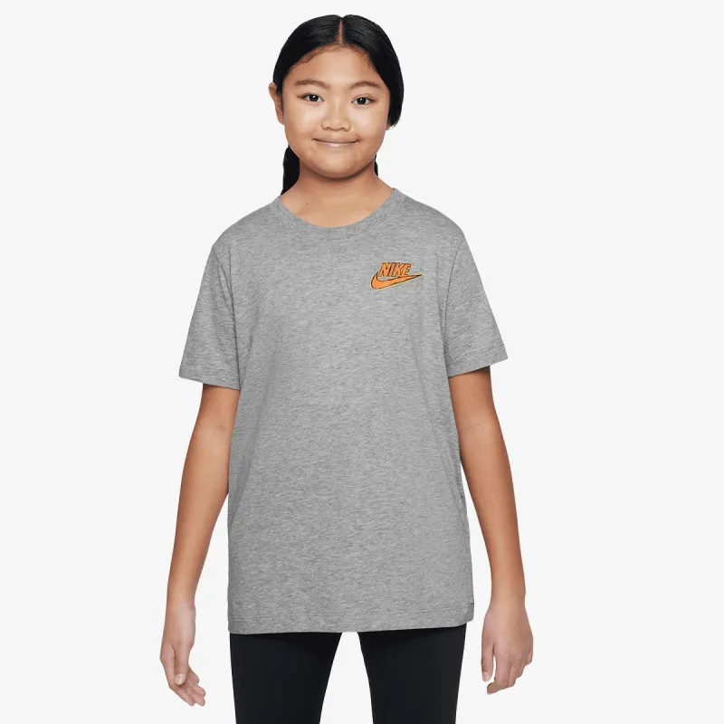 NIKE Majica K NSW TEE BOXY MULTI SPORT 