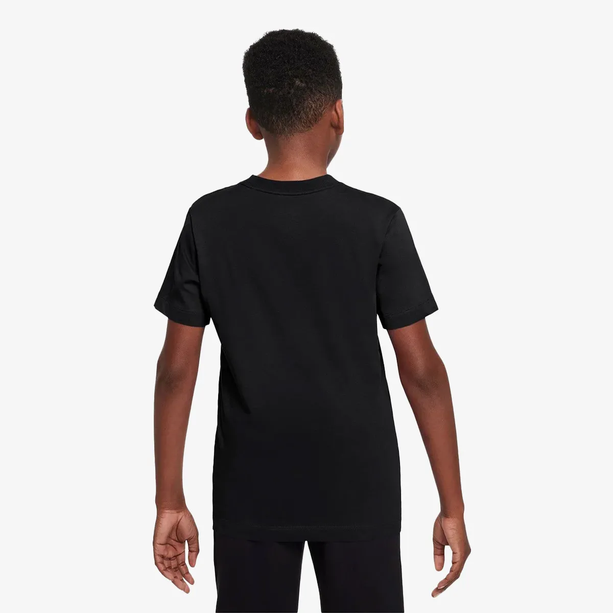 NIKE Majica K NSW TEE BRANDMARK FUTURA