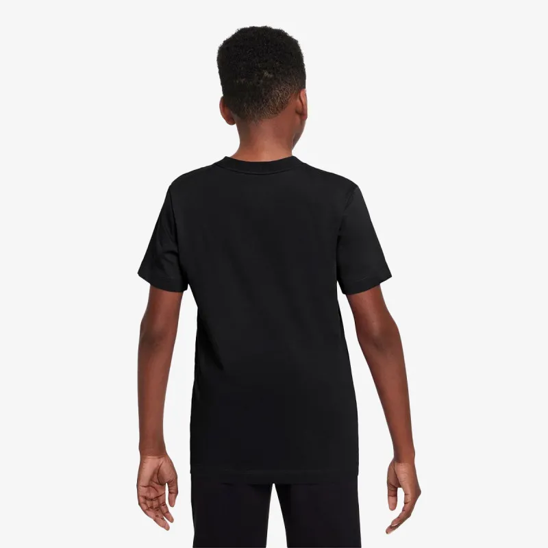 NIKE Majica K NSW TEE BRANDMARK FUTURA