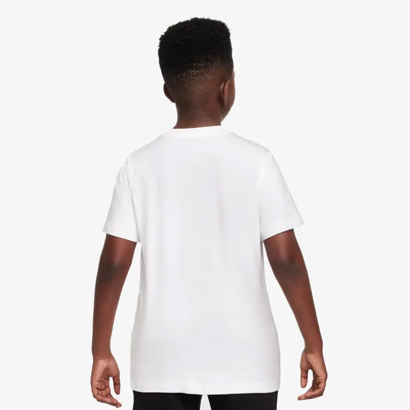 NIKE Majica K NSW TEE BRANDMARK FUTURA