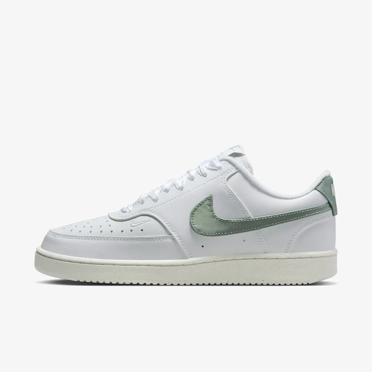 NIKE Patike Court Vision Low