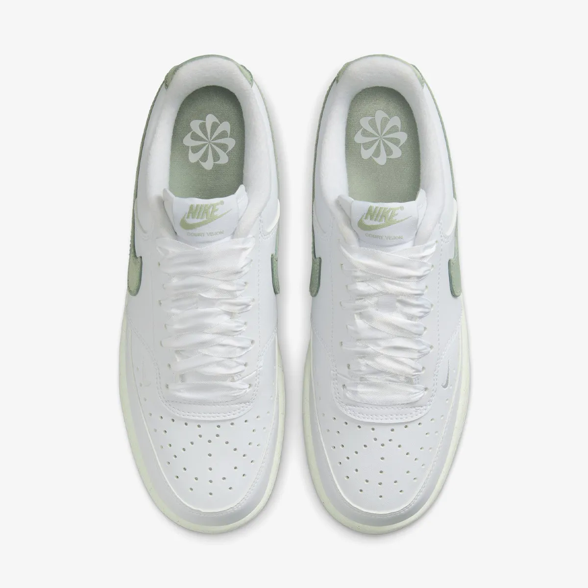 NIKE Patike Court Vision Low
