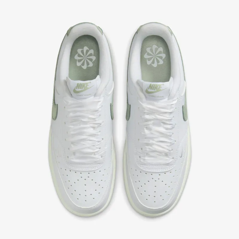 NIKE Patike Court Vision Low