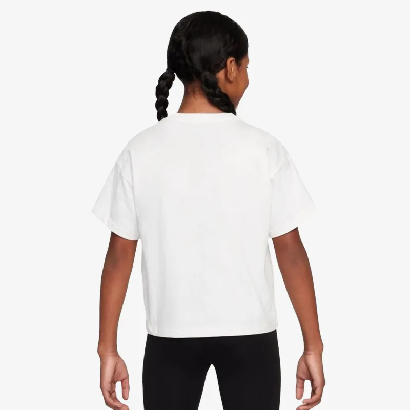 NIKE Majica G NSW TEE EMPOWER SHINE
