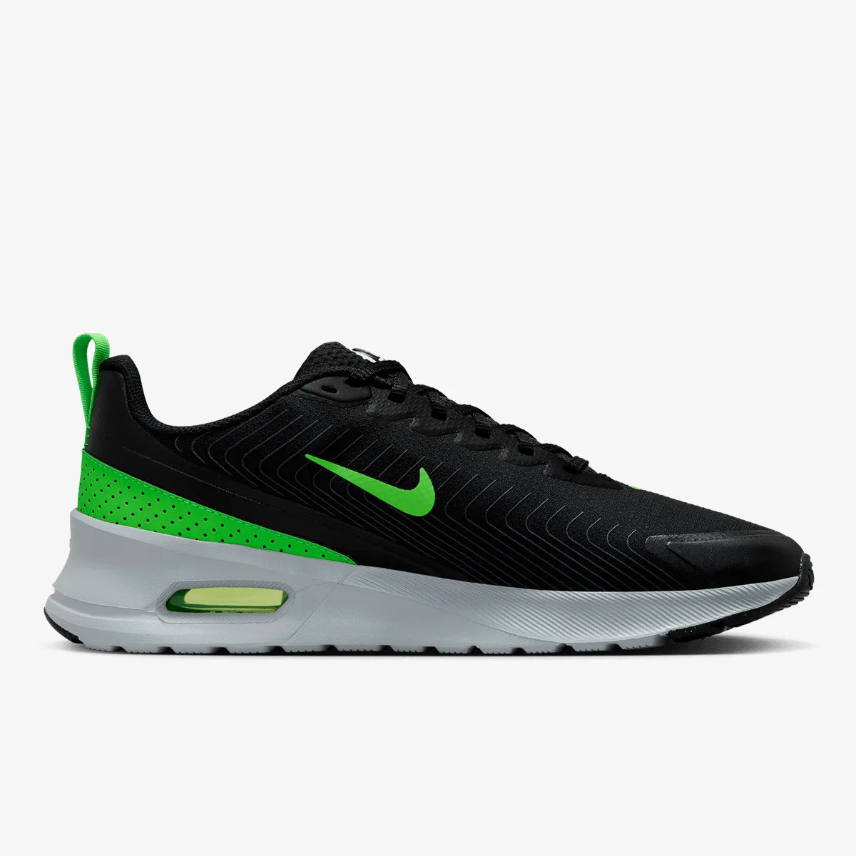 NIKE Patike NIKE AIR MAX NUAXIS NA4