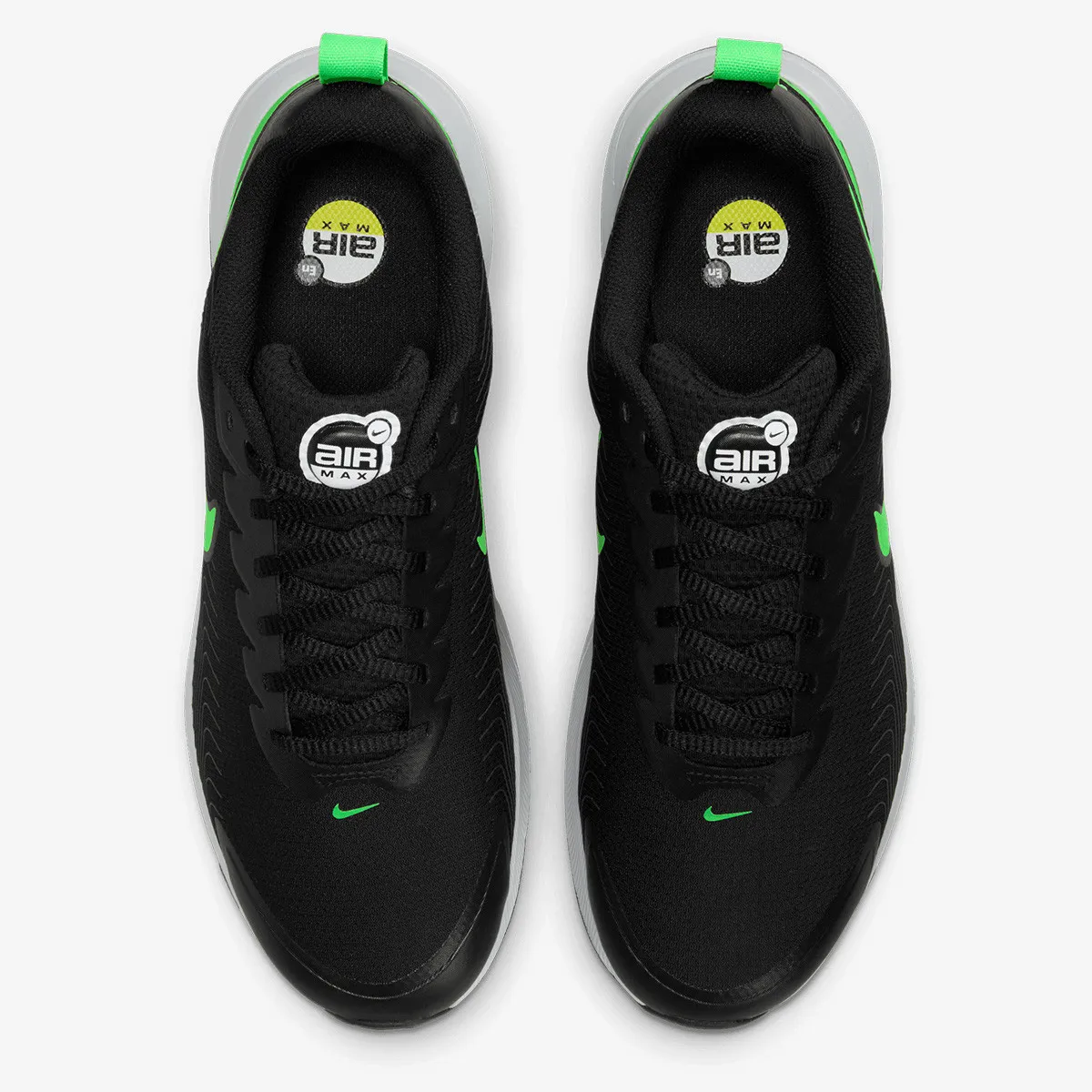 NIKE Patike NIKE AIR MAX NUAXIS NA4