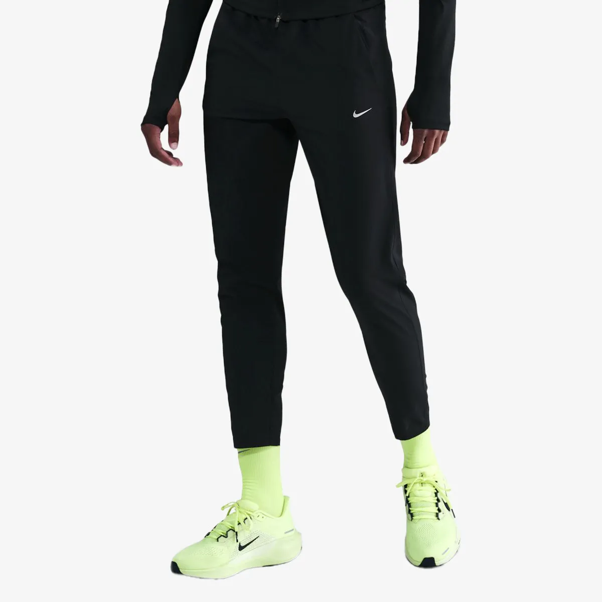 NIKE Donji deo trenerke Tempo 