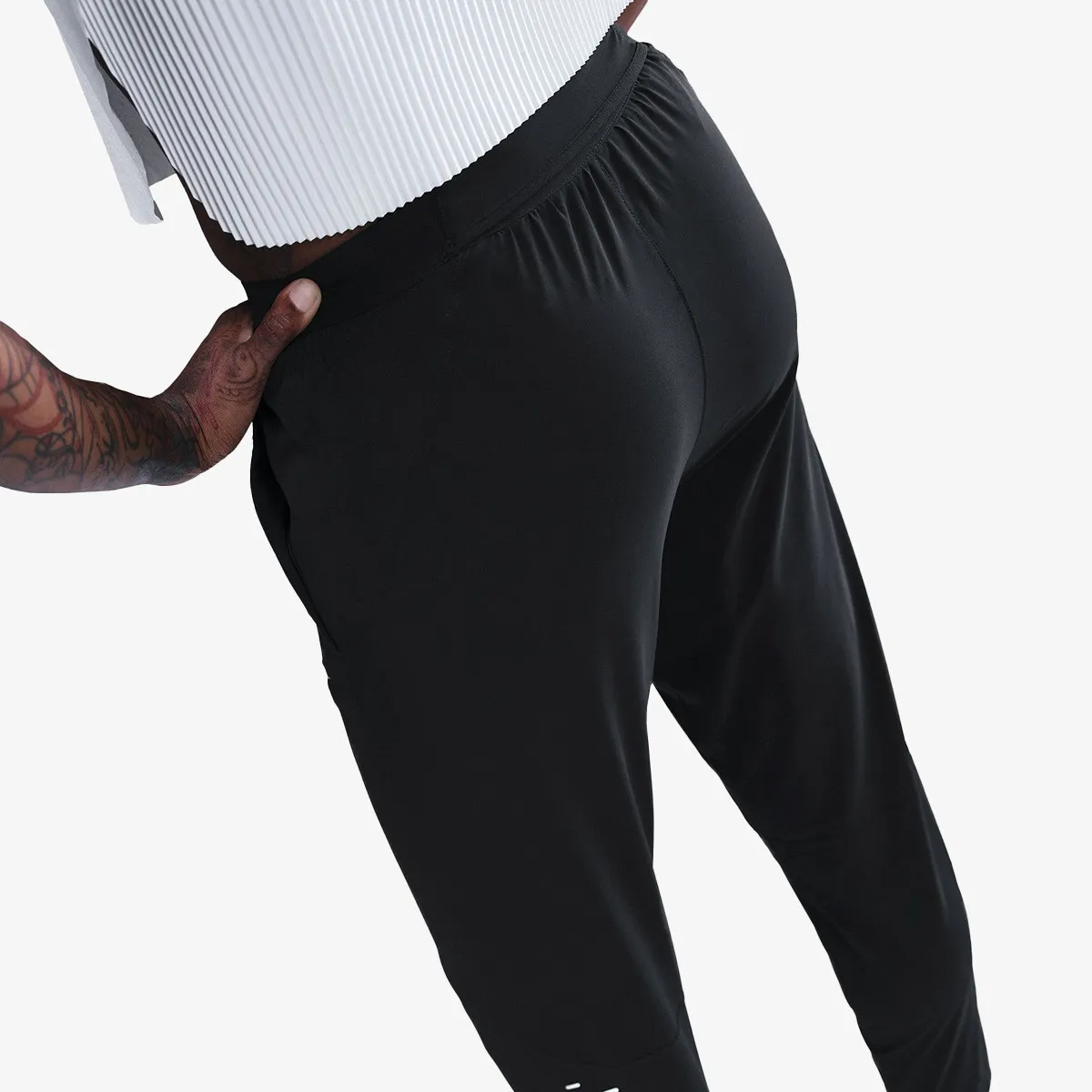 NIKE Donji deo trenerke Tempo 