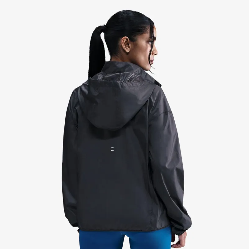NIKE Jakna W NK TEMPO REPEL JKT 