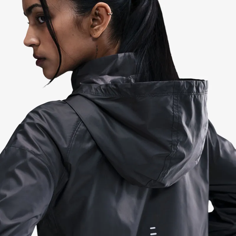 NIKE Jakna W NK TEMPO REPEL JKT 