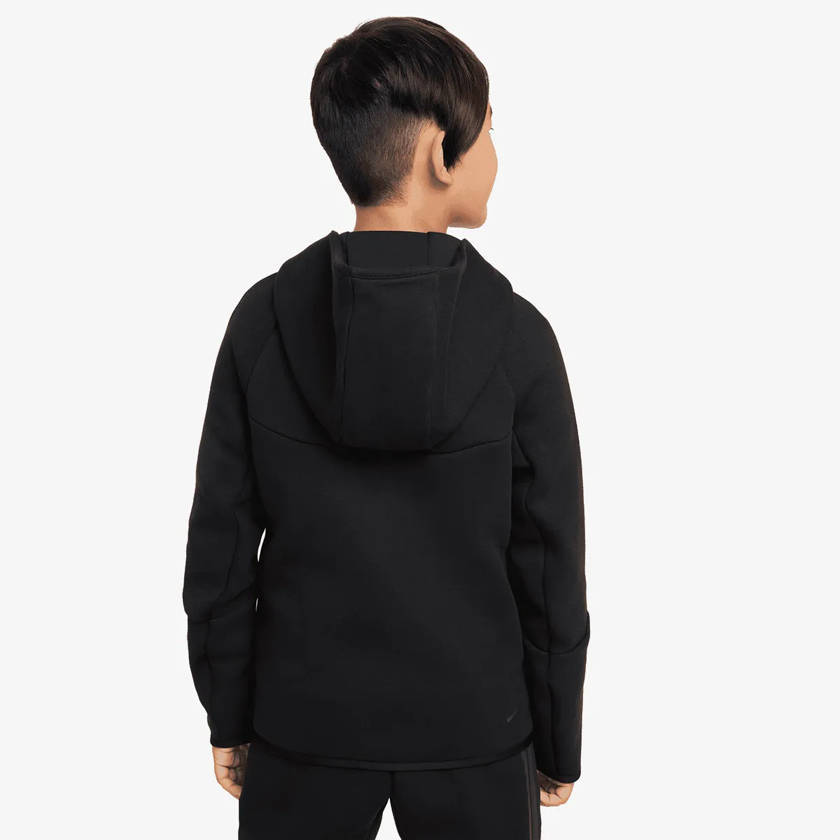 NIKE Dukserica Sportswear