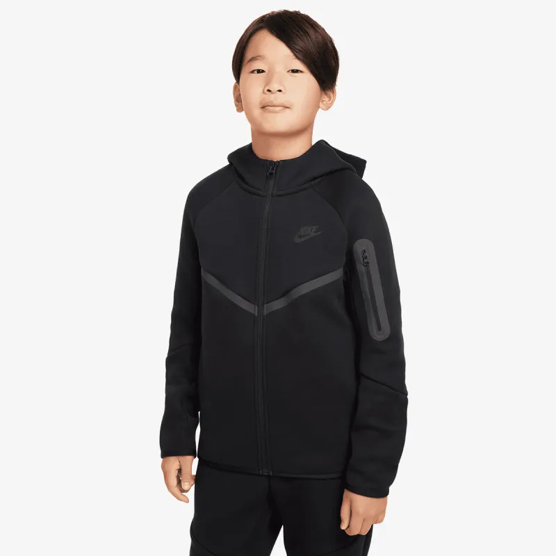 NIKE Dukserica Sportswear