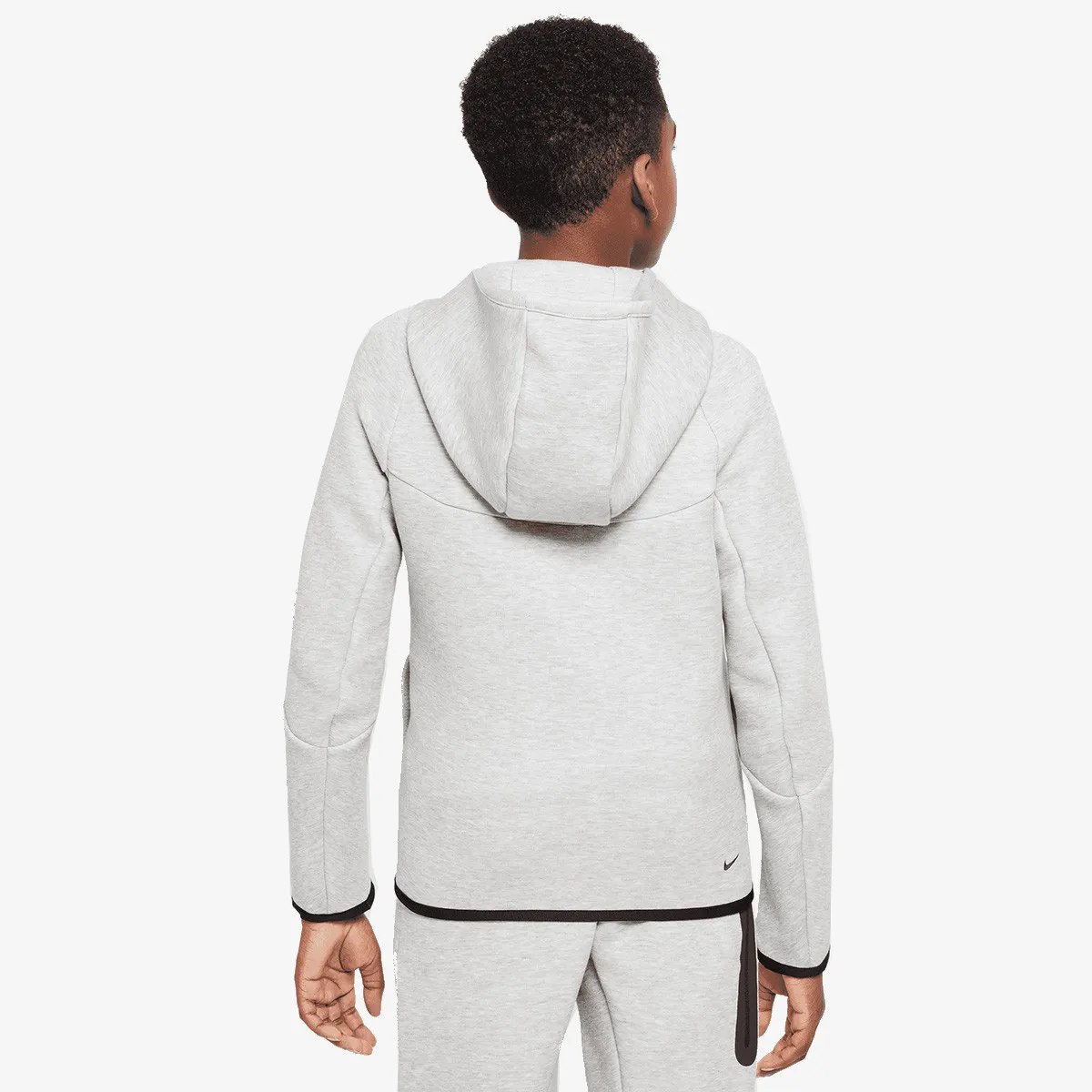 NIKE Dukserica Sportswear