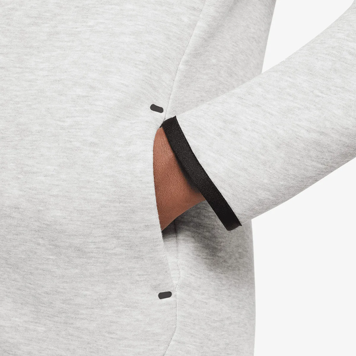 NIKE Dukserica Sportswear