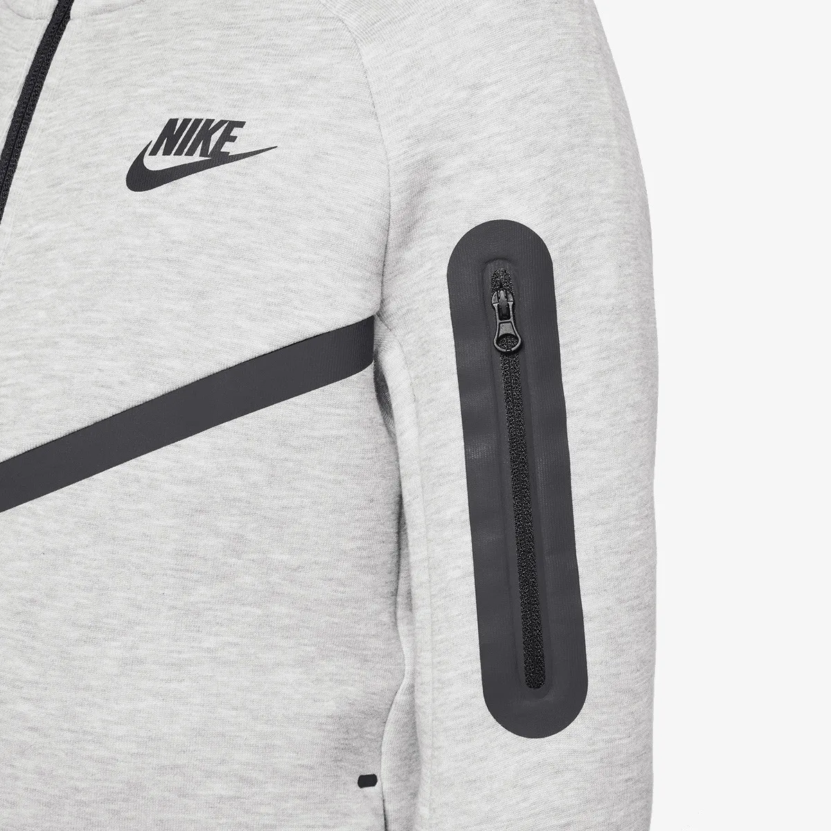 NIKE Dukserica Sportswear