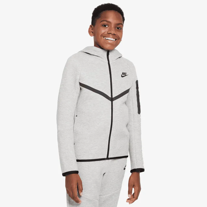 NIKE Dukserica Sportswear